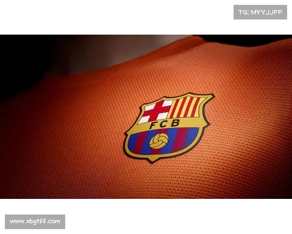 巴塞罗那队徽更换历史全解析与未来发展趋势探讨