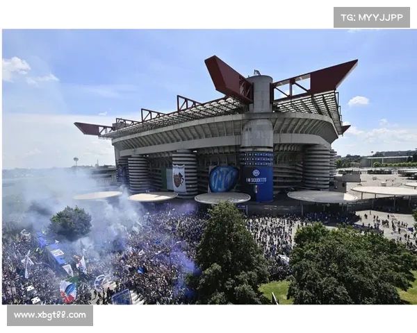 意甲球队不建球场的五大原因解析及其背后深层次影响