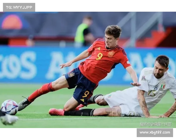 2023欧国联完整赛程全解读这些关键比赛日期绝不能错过的亮点