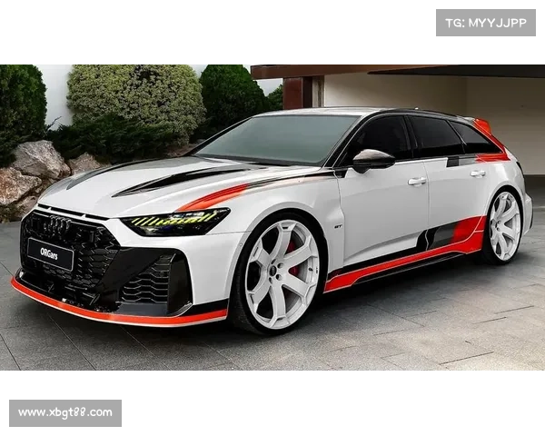 拉什福德卖掉兰博基尼换购奥迪RS 6 Avant GT 展现豪车新选择