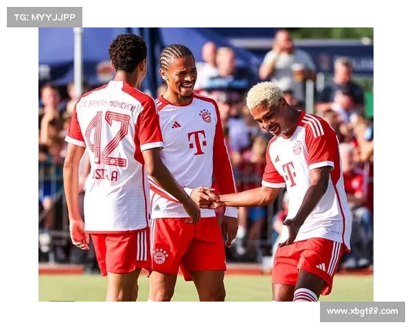 拜仁慕尼黑的成功秘诀：如何传承与维护独特的球队文化